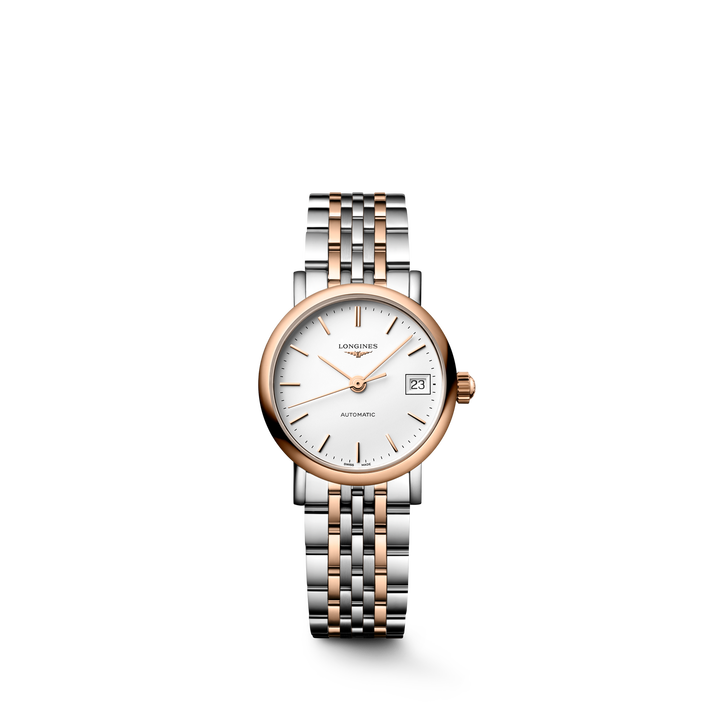 Longines orologio Longines Elegant Collection 25.5 mm L4.309.5.19.7