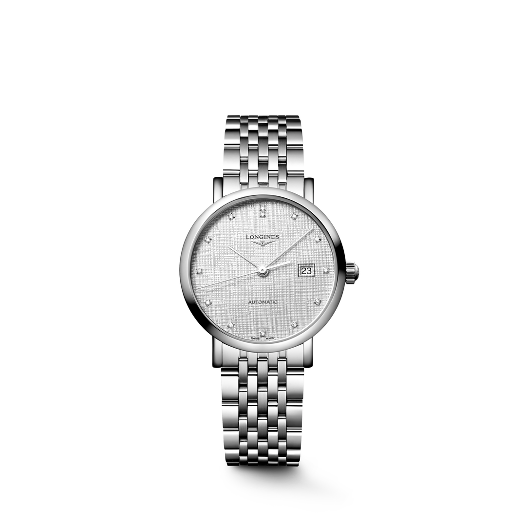 Longines orologio Longines Elegant Collection 29 mm L4.310.4.79.6