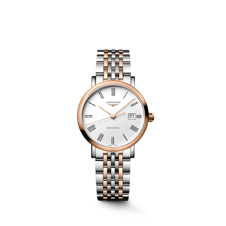 LONGINES – LONGINES ELEGANT KOLLEKTION – L4.310.5.18.7