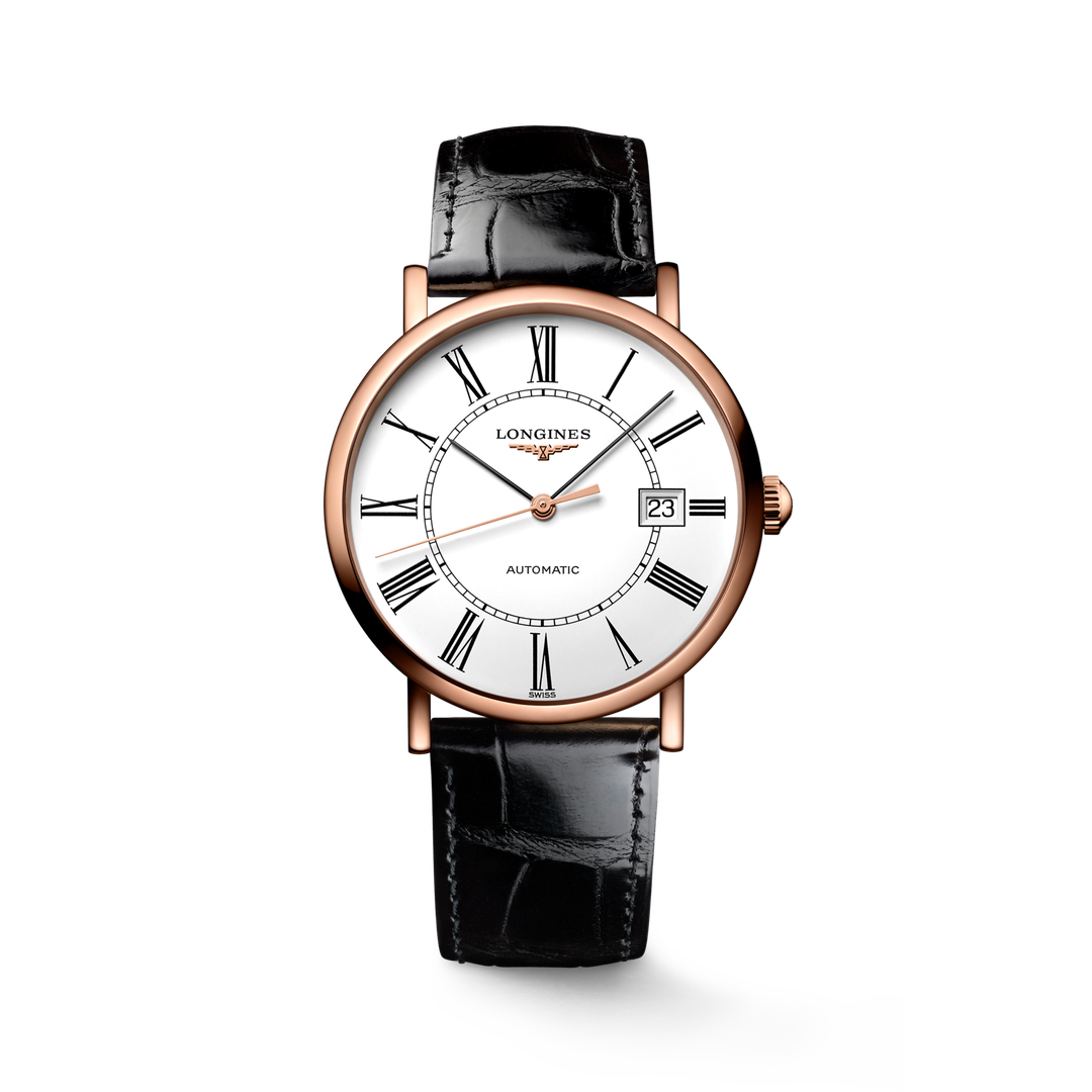 LONGINES – LONGINES ELEGANT KOLLEKTION – L4.787.8.11.4