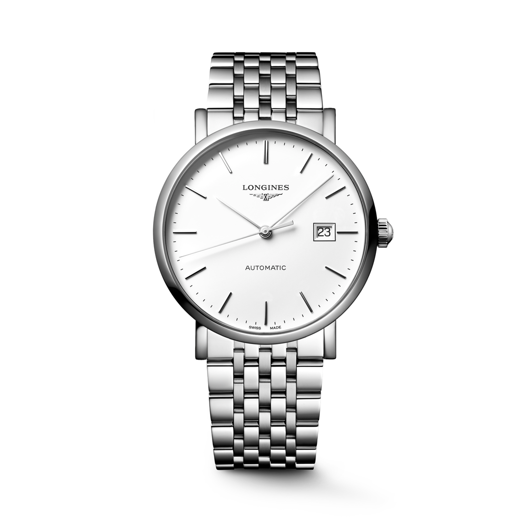 LONGINES – COLLECTION ÉLÉGANTE LONGINES – L4.910.4.19.6
