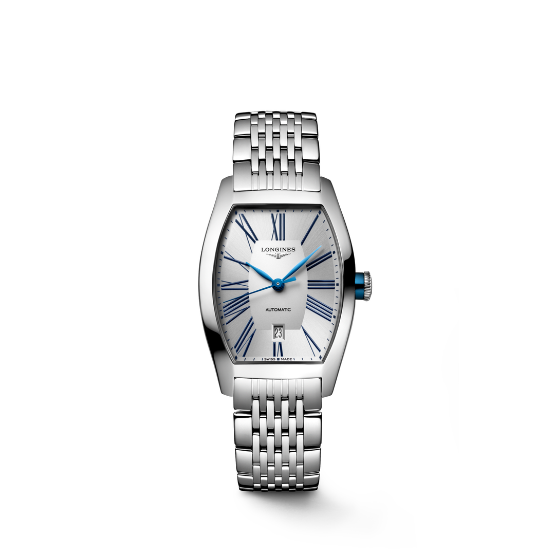 Longines orologio Longines Evidenza 26 x 30.6 mm L2.142.4.70.6