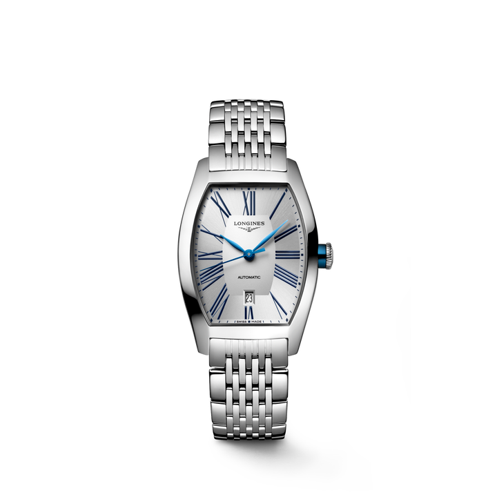 Longines orologio Longines Evidenza 26 x 30.6 mm L2.142.4.70.6