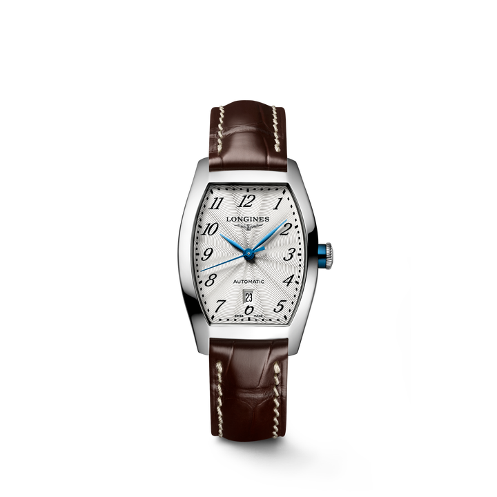 LONGINES – LONGINES-BEWEIS – L2.142.4.73.4