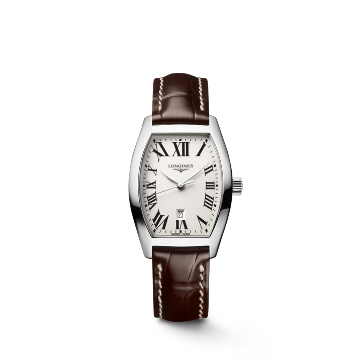 Longines orologio Longines Evidenza 26 x 30.6 mm L2.155.4.71.5