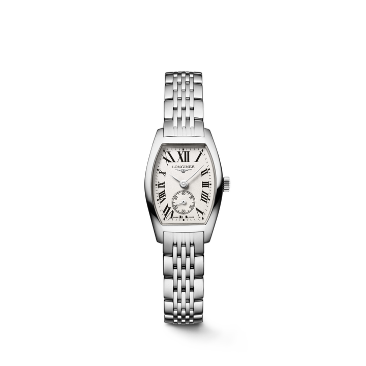 Longines orologio Longines Evidenza 19.6 x 23.3 mm L2.175.4.71.6