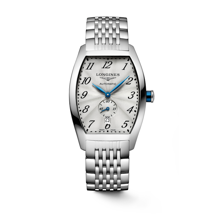 LONGINES – PREUVE LONGINES – L2.642.4.73.6
