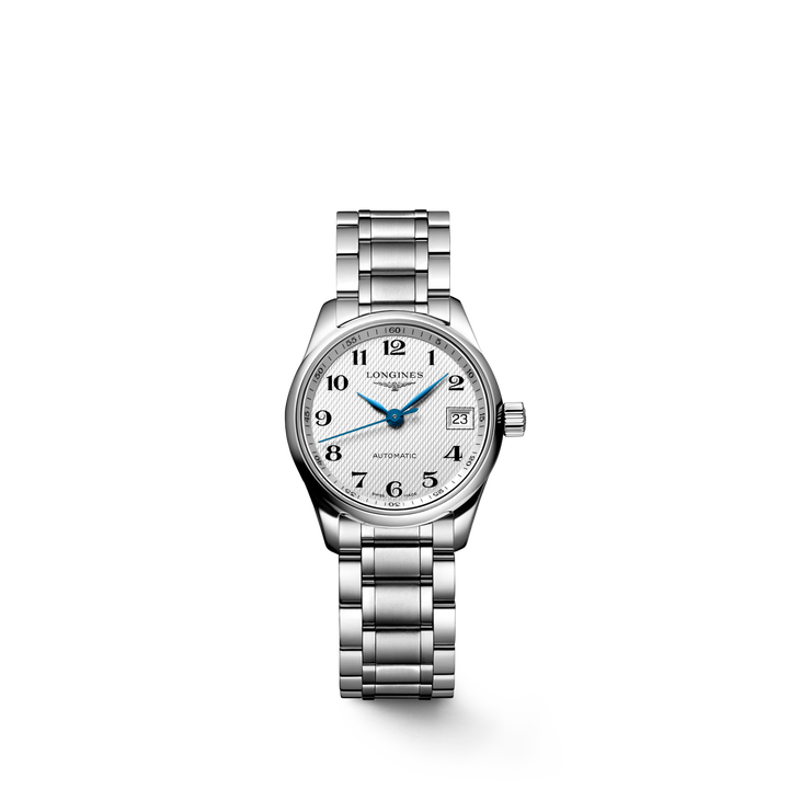 Longines orologio The Longines Master Collection 25.5 mm L2.128.4.78.6