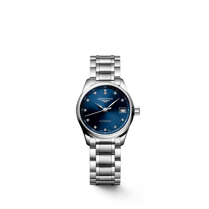 Longines orologio The Longines Master Collection 25.5 mm L2.128.4.97.6