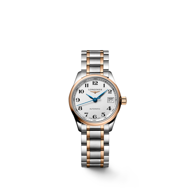 LONGINES – DIE LONGINES MASTER COLLECTION – L2.128.5.79.7