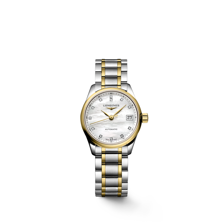 LONGINES – LA MASTER COLLECTION LONGINES – L2.128.5.87.7
