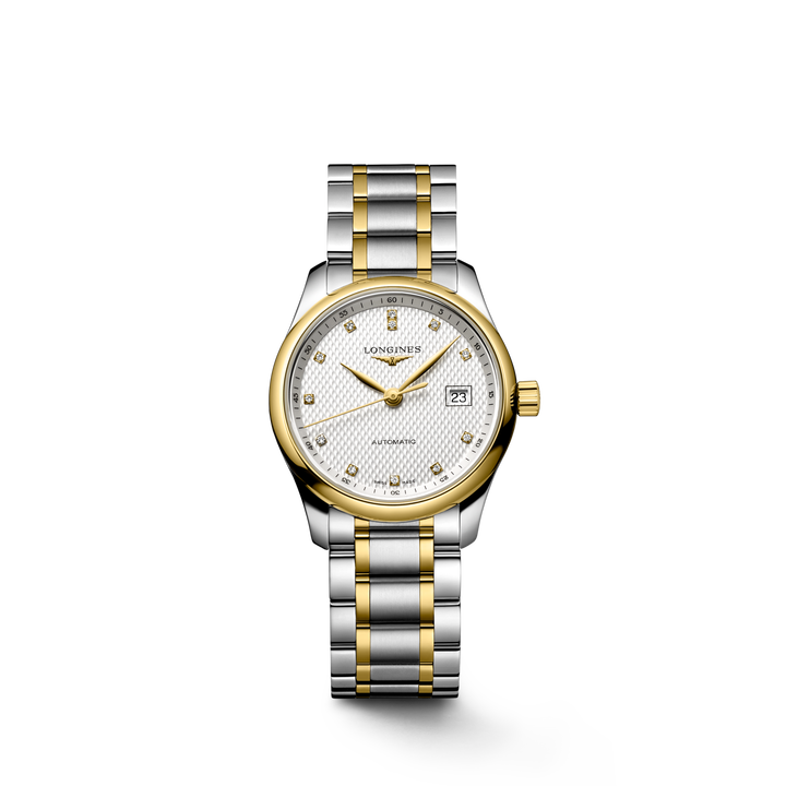 LONGINES – DIE LONGINES MASTER KOLLEKTION – L2.257.5.77.7