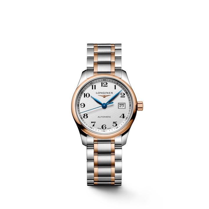 LONGINES – LA MASTER COLLECTION LONGINES – L2.257.5.79.7