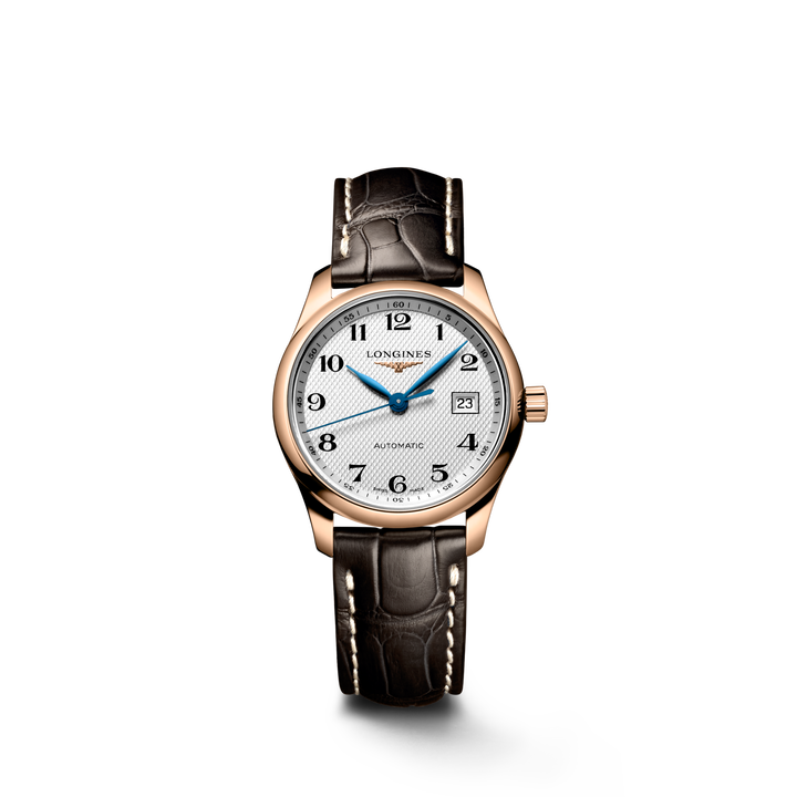 Longines orologio The Longines Master Collection 29 mm L2.257.8.78.3