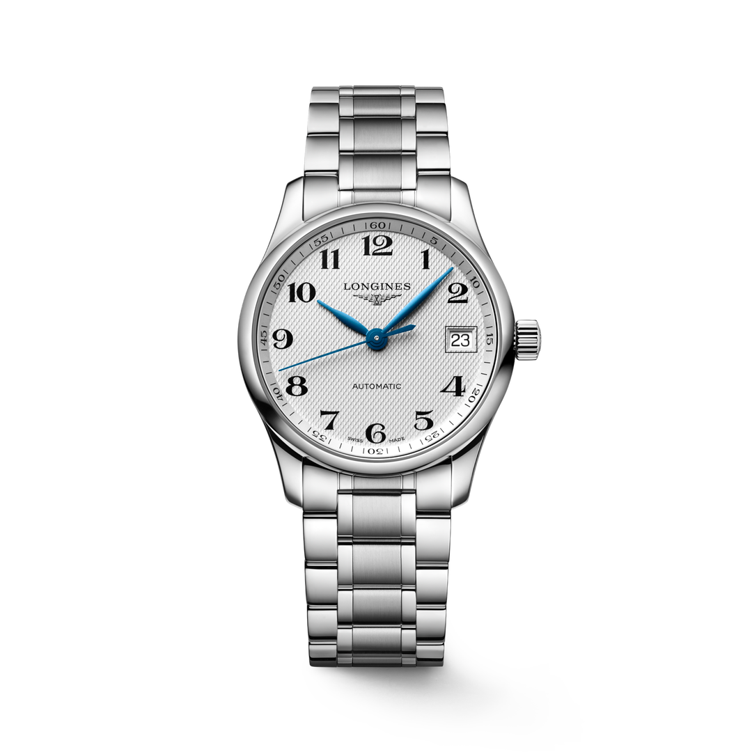 LONGINES – LA MASTER COLLECTION LONGINES – L2.357.4.78.6