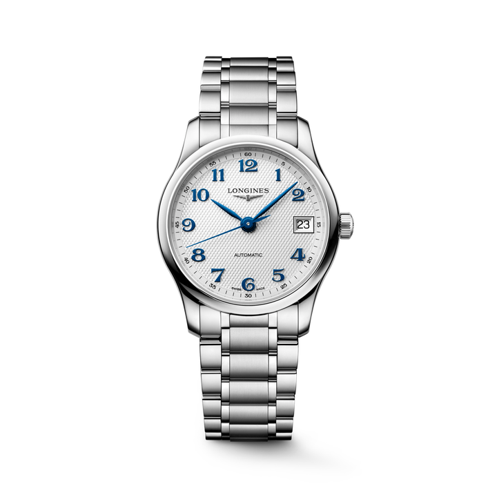 LONGINES – LA MASTER COLLECTION LONGINES – L2.450.4.73.6