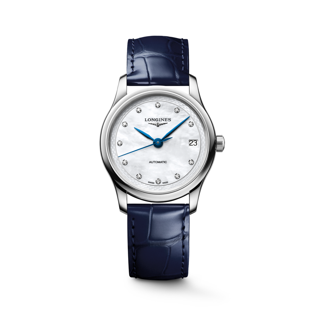 LONGINES – LA MASTER COLLECTION LONGINES – L2.450.4.87.2