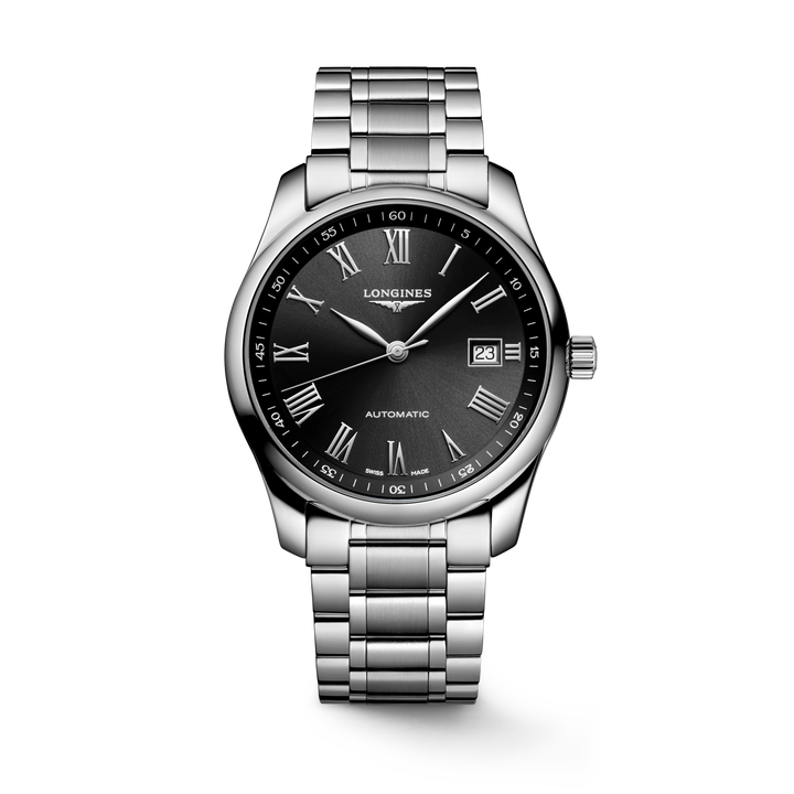 Longines orologio The Longines Master Collection 40 mm L2.793.4.59.6