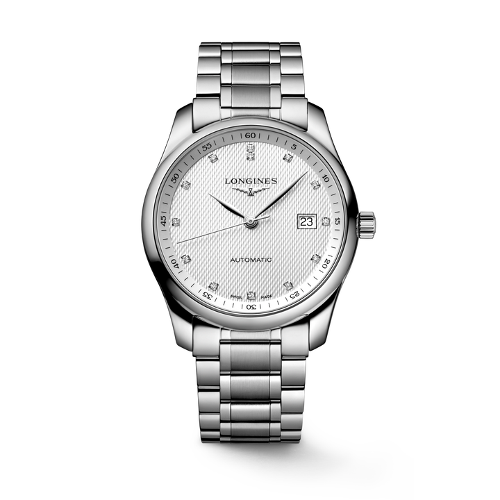 LONGINES – LA MASTER COLLECTION LONGINES – L2.793.4.77.6