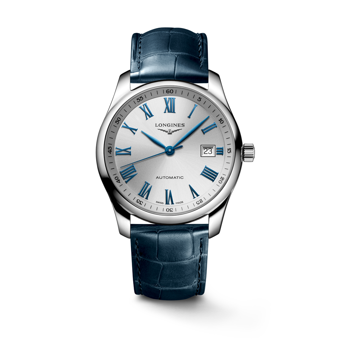 Longines orologio The Longines Master Collection 40 mm L2.793.4.79.2
