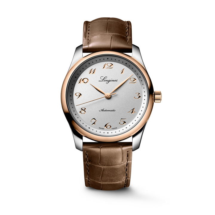 LONGINES – LA MASTER COLLECTION LONGINES – L2.793.5.70.2