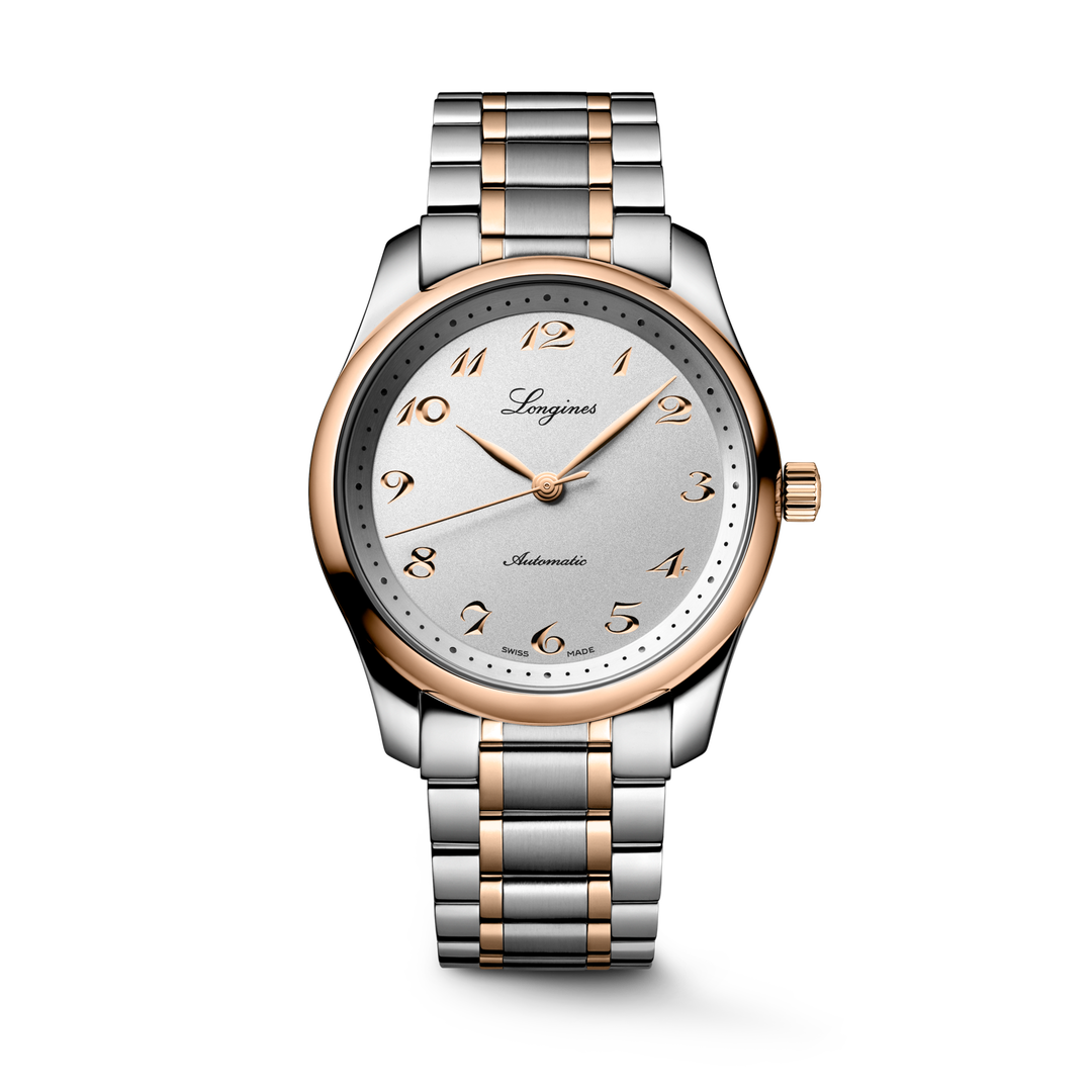 LONGINES – DIE LONGINES MASTER KOLLEKTION – L2.793.5.70.7