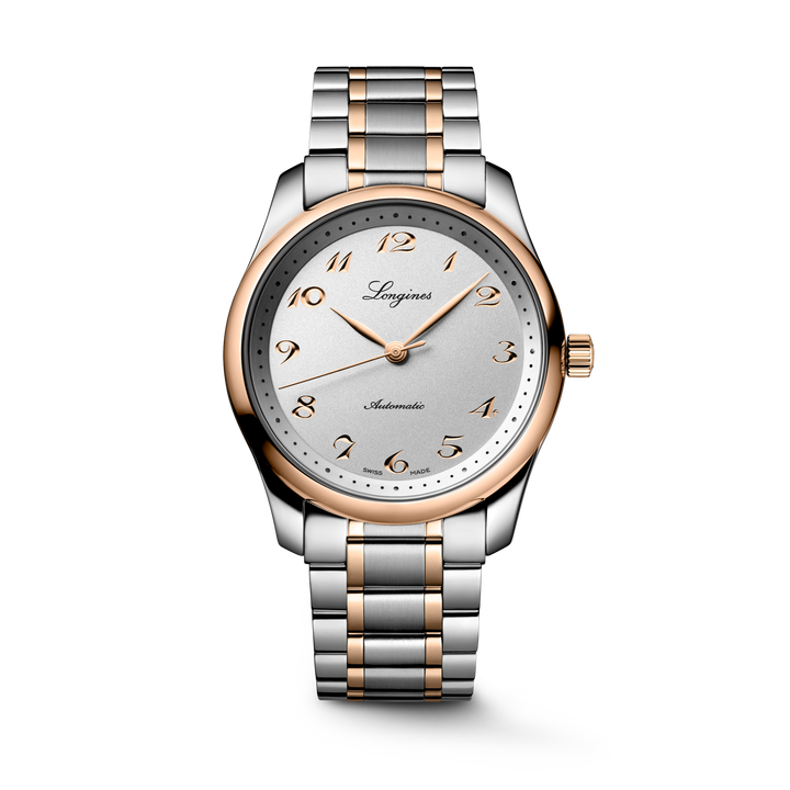 LONGINES – DIE LONGINES MASTER KOLLEKTION – L2.793.5.70.7