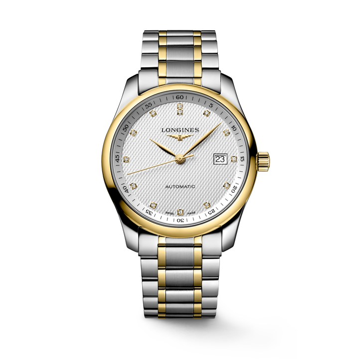 Longines orologio The Longines Master Collection 40 mm L2.793.5.97.7