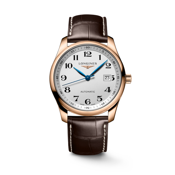 Longines orologio The Longines Master Collection 40 mm L2.793.8.78.3
