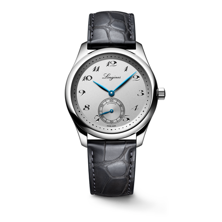 Longines orologio The Longines Master Collection 38.5 mm L2.843.4.73.2