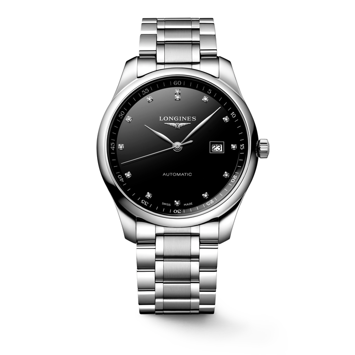 Longines orologio The Longines Master Collection 42 mm L2.893.4.57.6