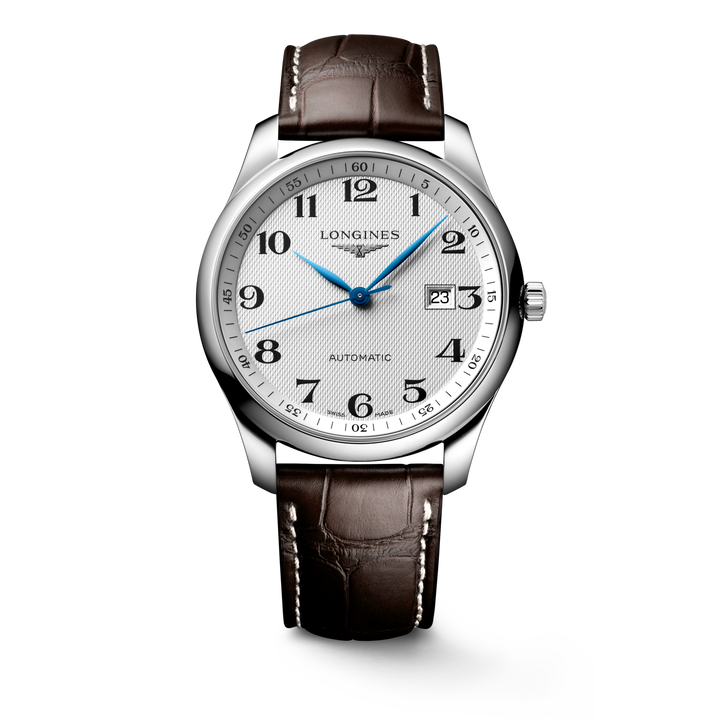 LONGINES – DIE LONGINES MASTER COLLECTION – L2.893.4.78.3