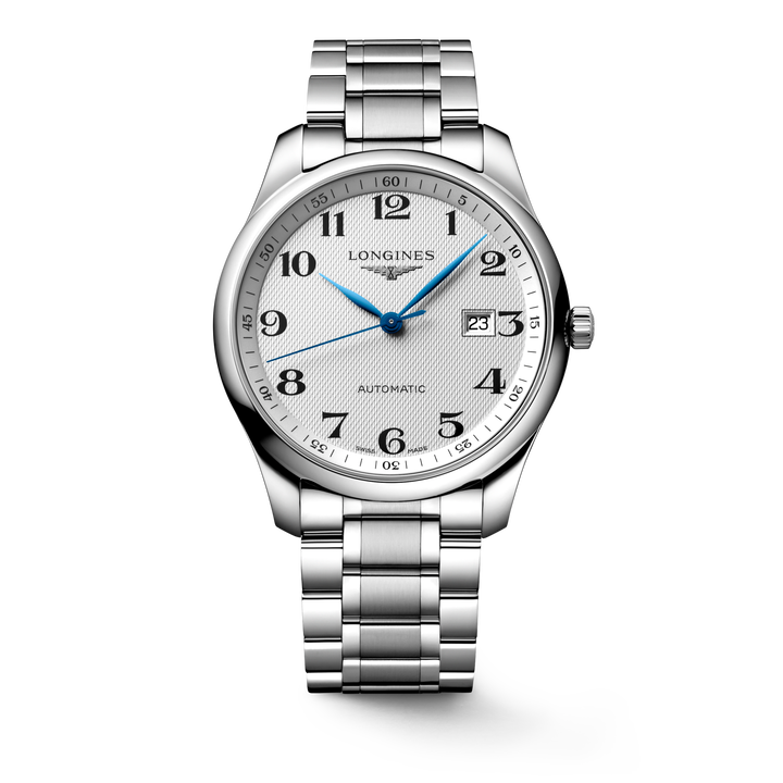 Longines orologio The Longines Master Collection 42 mm L2.893.4.78.6