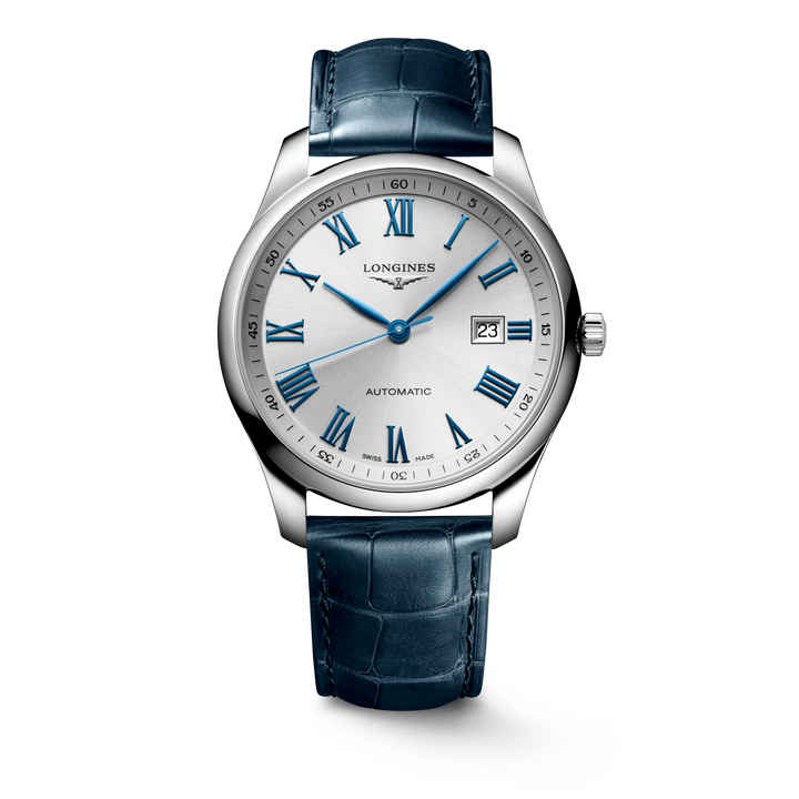 Longines orologio The Longines Master Collection 42 mm L2.893.4.79.2