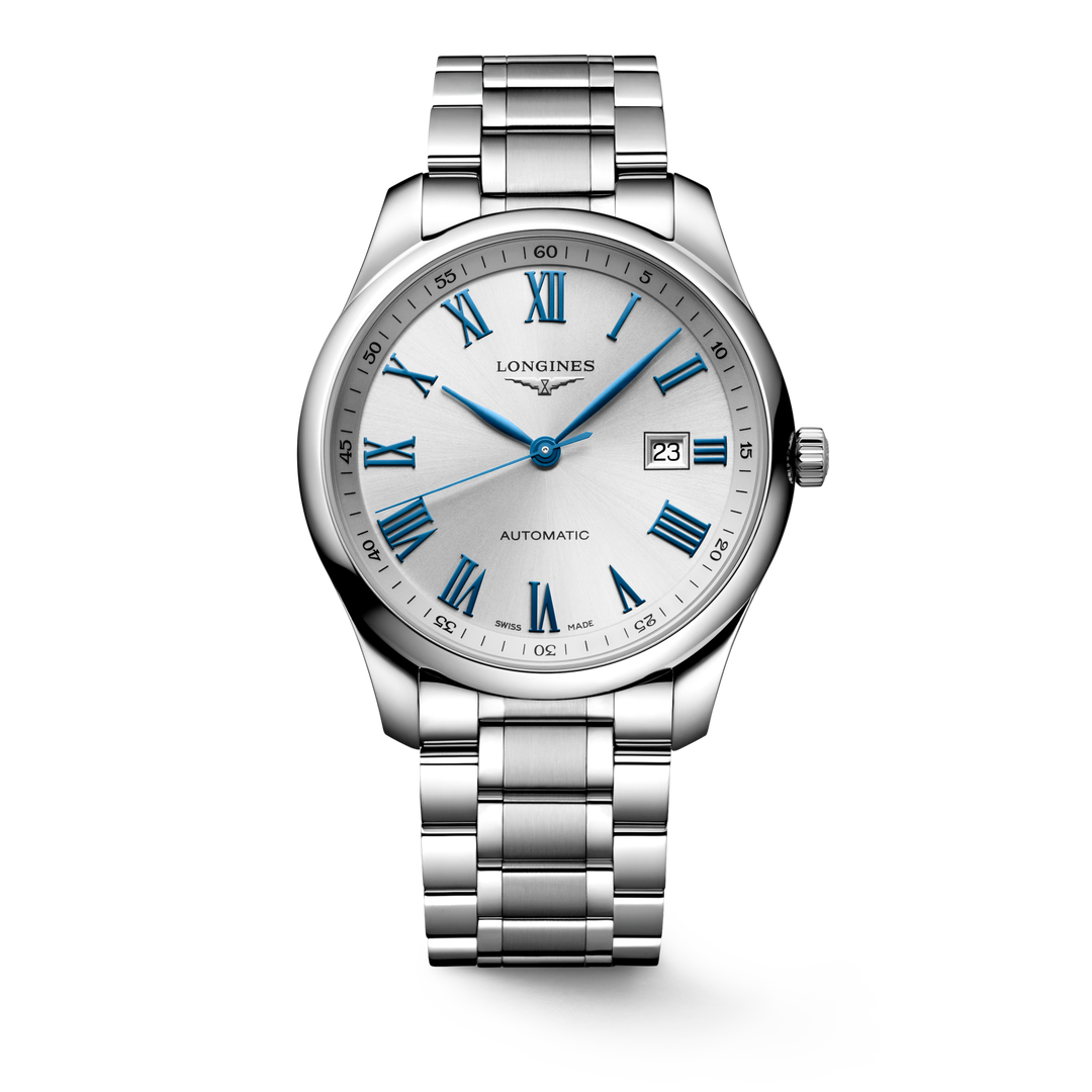 Longines orologio The Longines Master Collection 42 mm L2.893.4.79.6