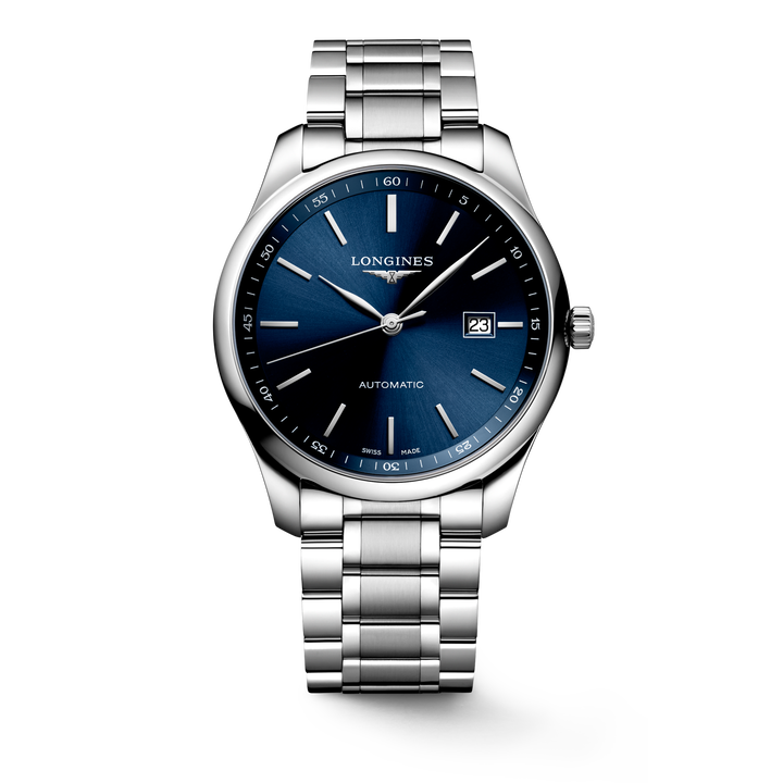 Longines orologio The Longines Master Collection 42 mm L2.893.4.92.6