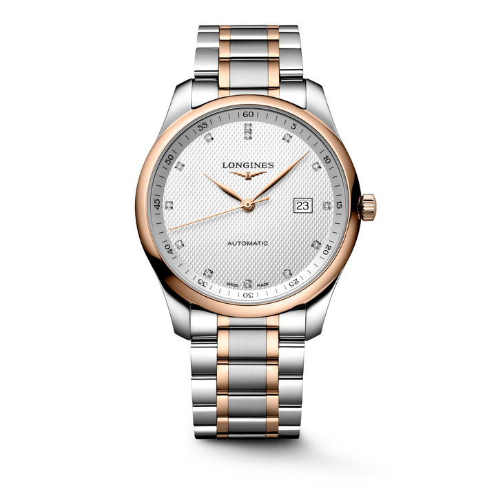 Longines orologio The Longines Master Collection 42 mm L2.893.5.77.7