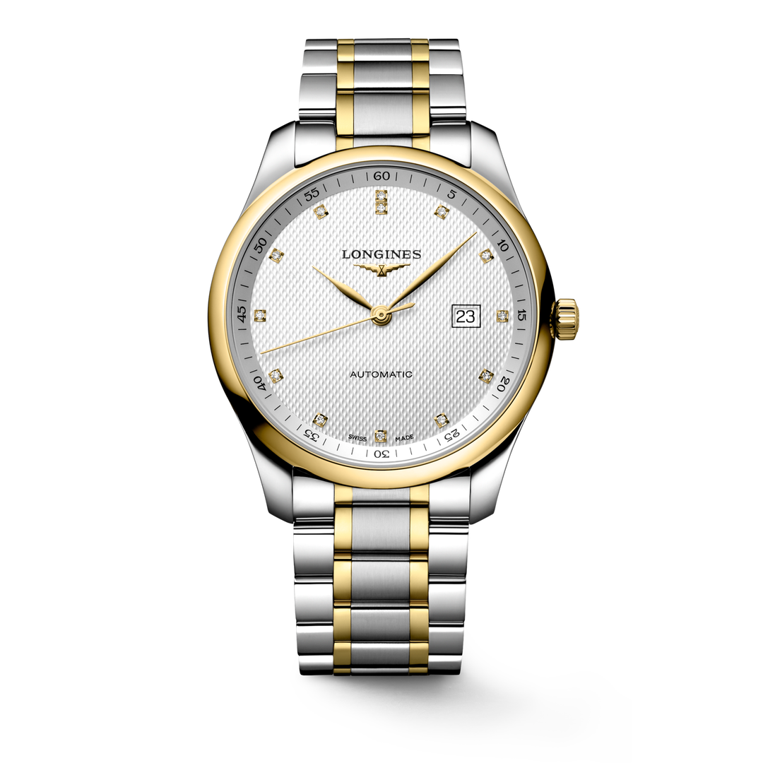Longines orologio The Longines Master Collection 42 mm L2.893.5.97.7