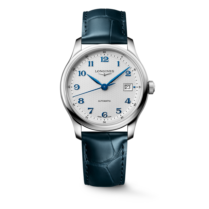LONGINES – LA MASTER COLLECTION LONGINES – L2.949.4.73.2