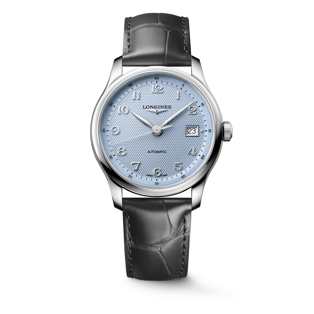 Longines orologio The Longines Master Collection 39 mm L2.949.4.99.2