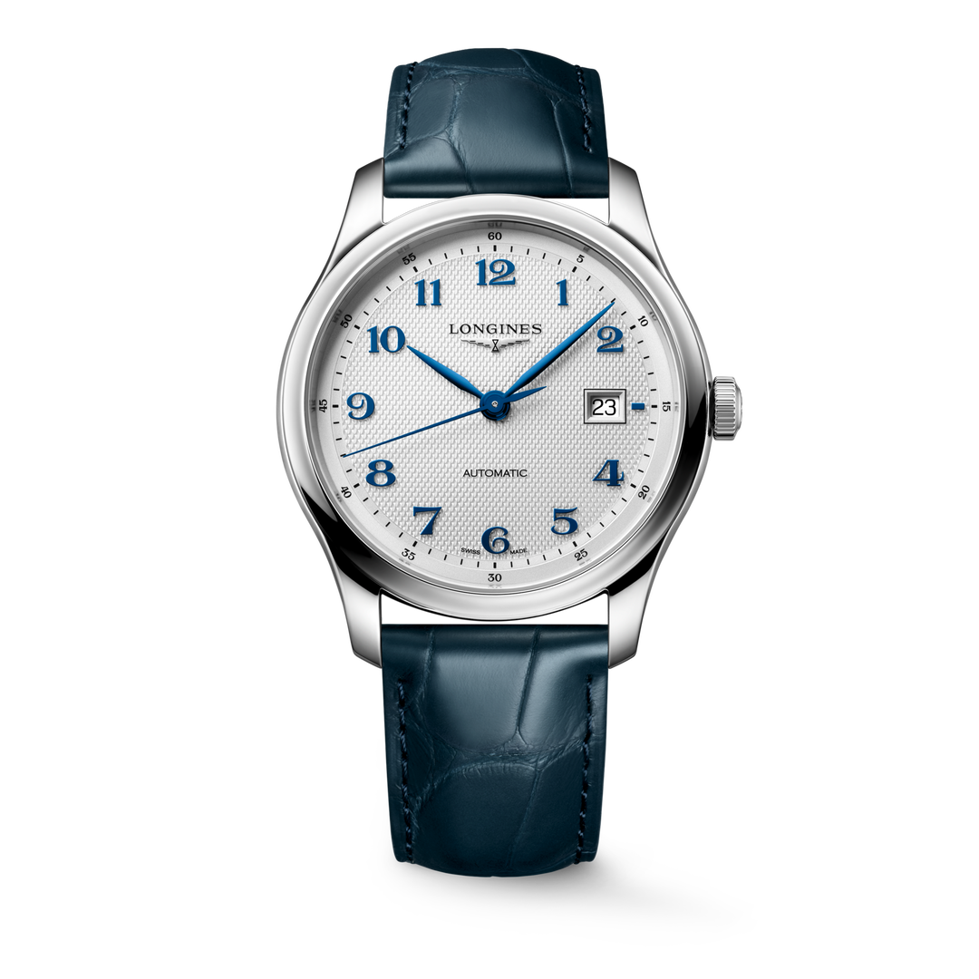 LONGINES – THE LONGINES MASTER COLLECTION – L2.950.4.73.2