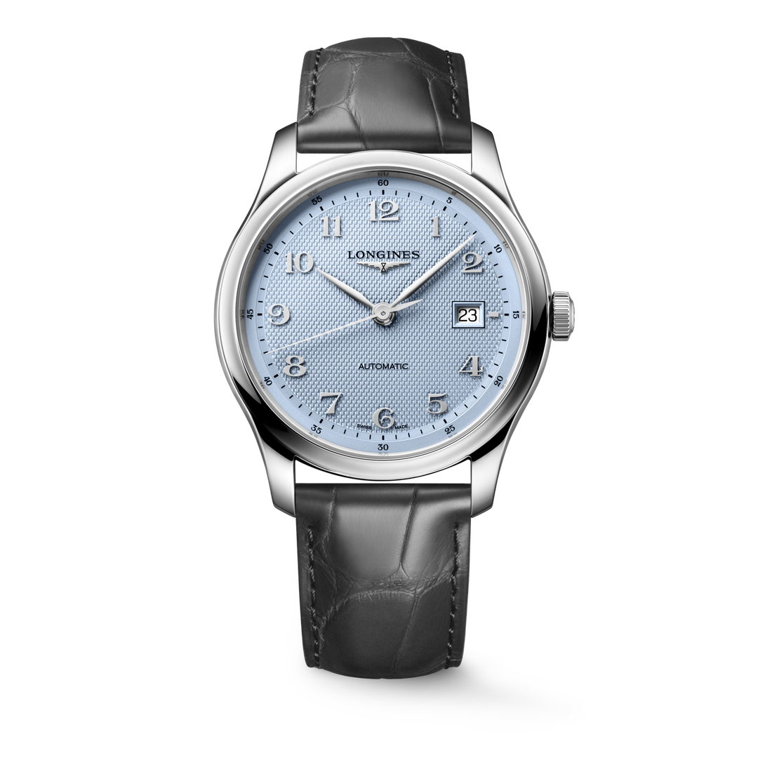 LONGINES – DIE LONGINES MASTER KOLLEKTION – L2.950.4.99.2