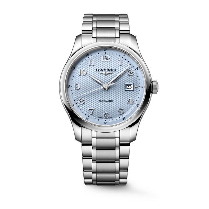 LONGINES – DIE LONGINES MASTER KOLLEKTION – L2.950.4.99.6