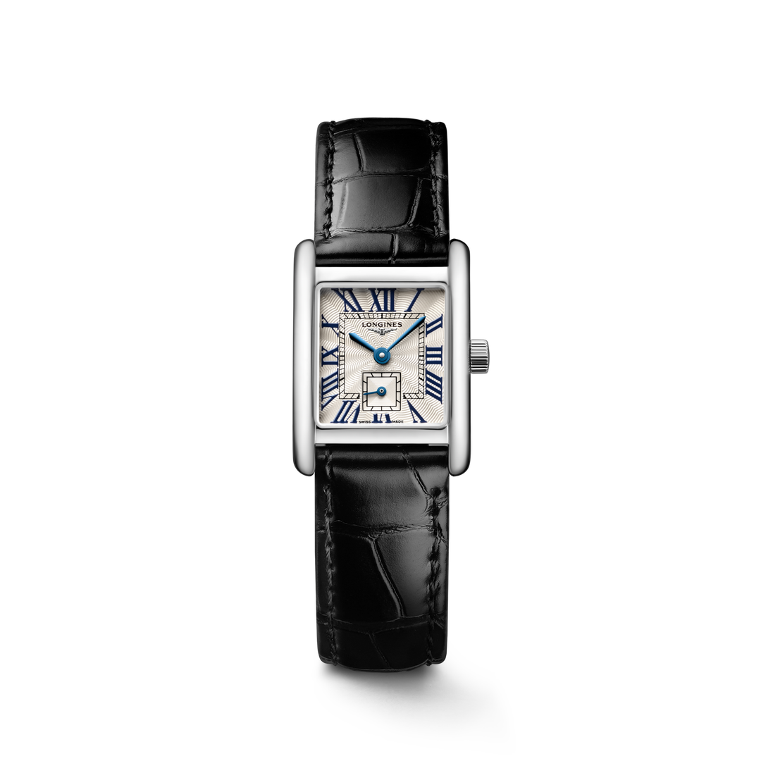 Longines orologio Longines Mini Dolcevita 21.5 x 29 mm L5.200.4.71.2