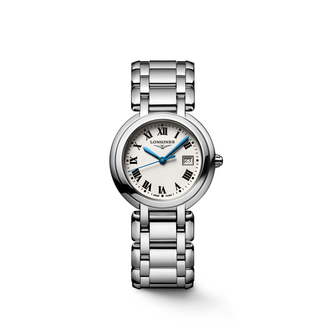 Longines orologio Longines Primaluna 30 mm L8.122.4.71.6