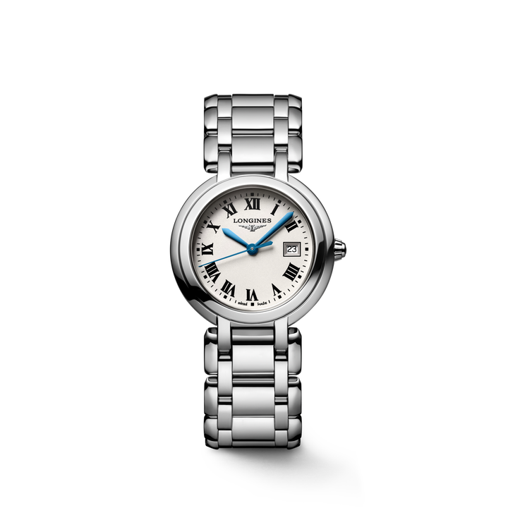 Longines orologio Longines Primaluna 30 mm L8.122.4.71.6