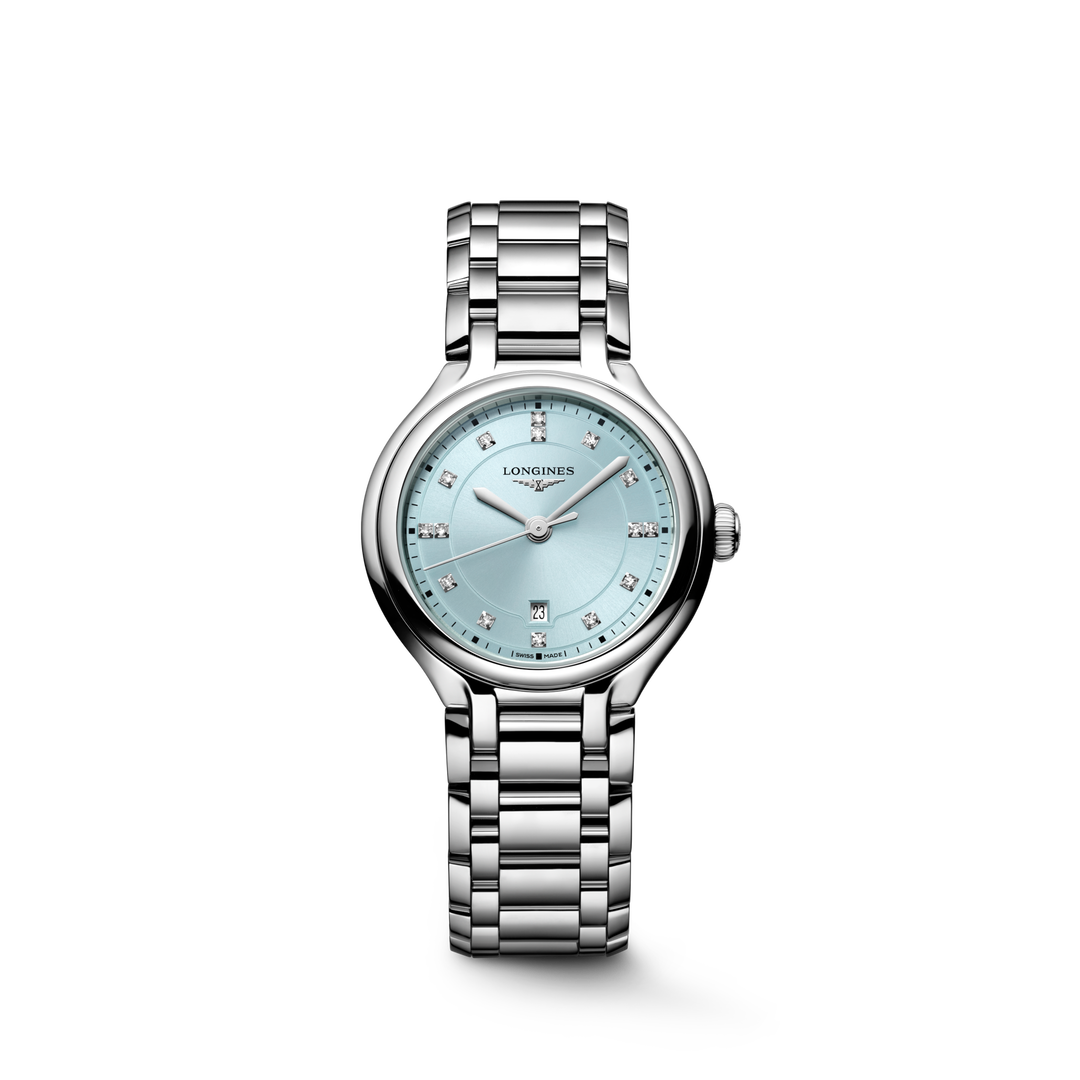 Longines orologio Longines Primaluna 30 mm L8.142.4.97.6