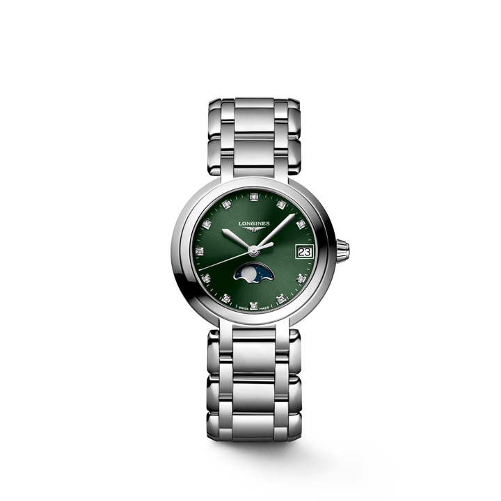 LONGINES – PHASE DE LUNE LONGINES PRIMALUNA – L8.115.4.67.6