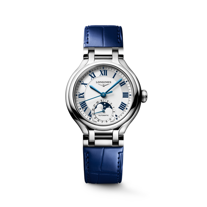 LONGINES – LONGINES PRIMALUNA MONDPHASE – L8.126.4.71.2