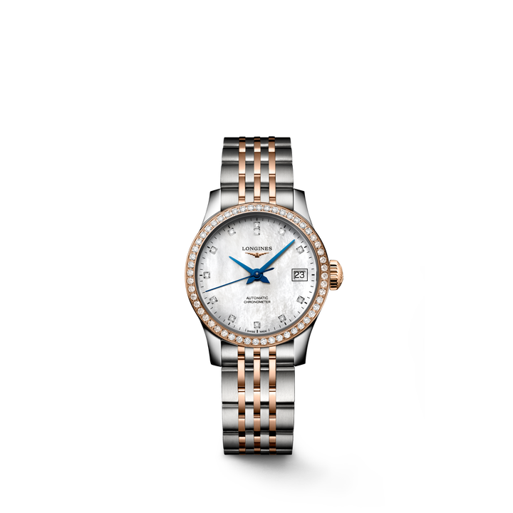 LONGINES – REKORD – L2.320.5.89.7